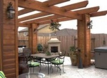 Kwikfynd Pergolas
depothill